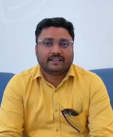 Patient Testimonial 2